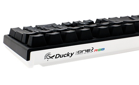 éµç¤ - æ©æ¢°MXç´
è² - Ducky - ä¸å2 TKL RGB