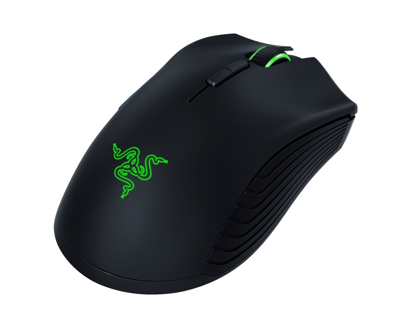 注目ブランドのギフト 【最後の1台】初代 Mamba Razer PC周辺機器