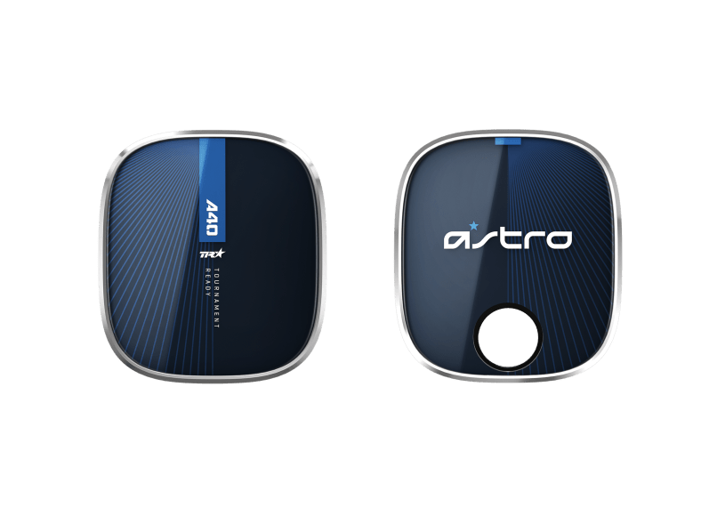 Astro A40 TR 耳機+ MixAmp Pro TR 混音擴大器組合- 2000Fun商城香港人