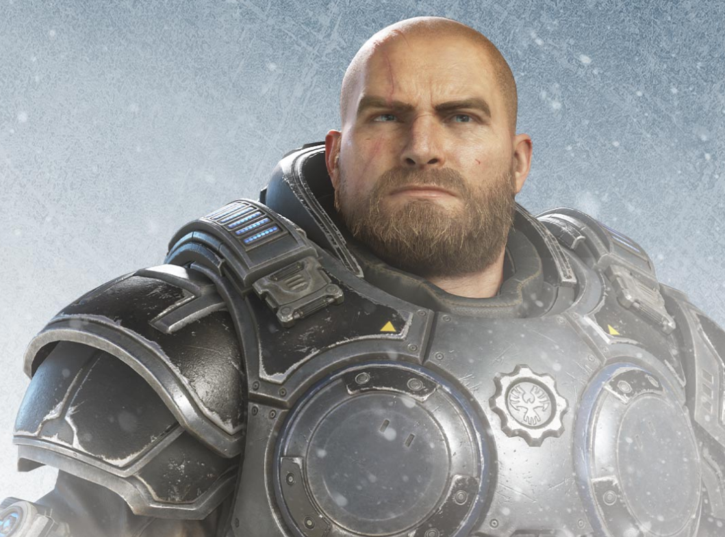 Маркус феникс. Маркус Феникс Gears 5. Gears of War 5 Маркус Феникс. JD Fenix Gears 5.