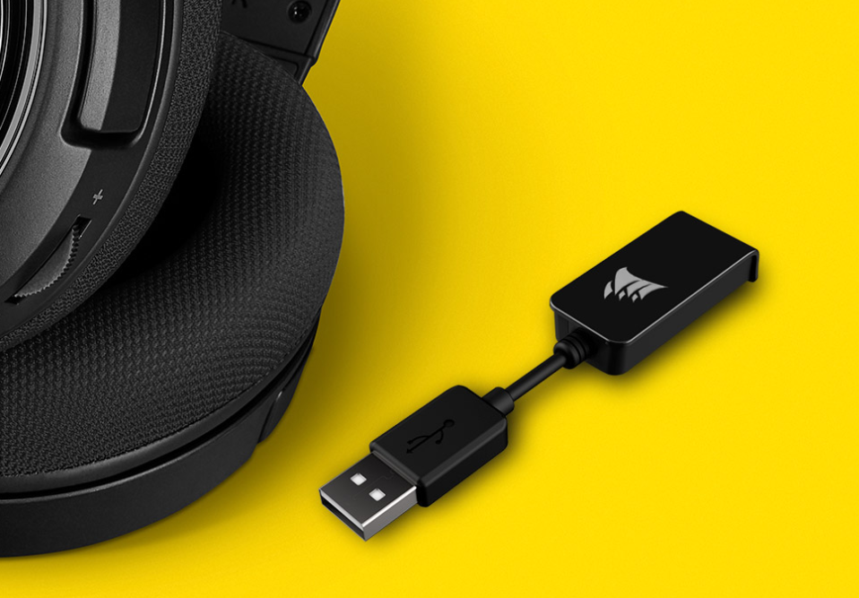 corsair hs45 7.1
