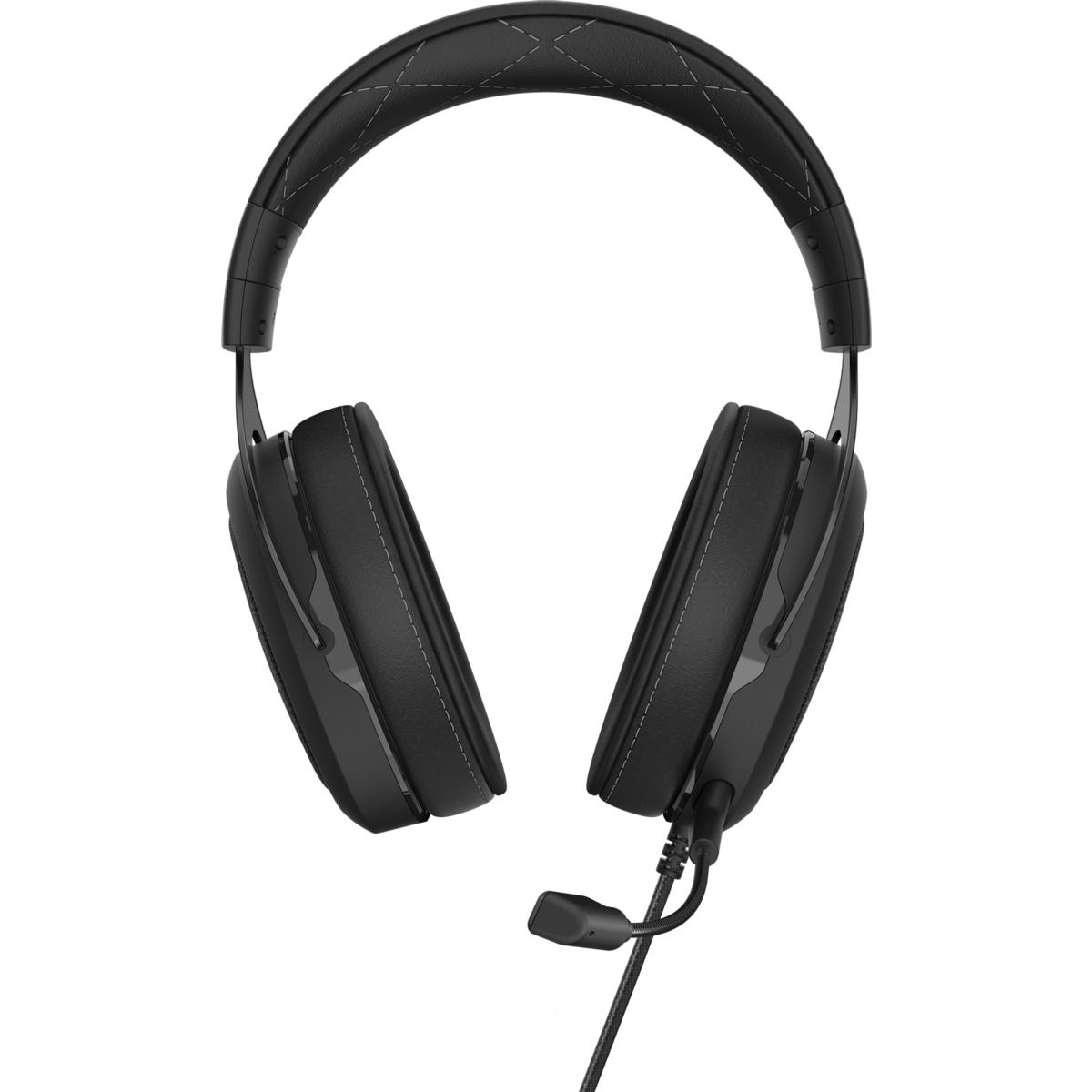 HS60 PRO遊戲耳機-為舒適而製作