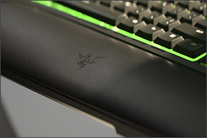 Razer Ornata V2 混合按鍵遊戲鍵盤- 2000Fun商城香港人既遊戲店