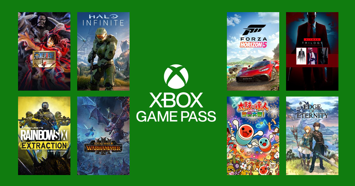 Chegando ao Xbox Game Pass: Total War: Three Kingdoms, Naraka